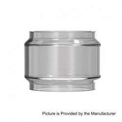 Replacement Glass - Vandyvape Kensei RTA (Bubble Type 4ml)